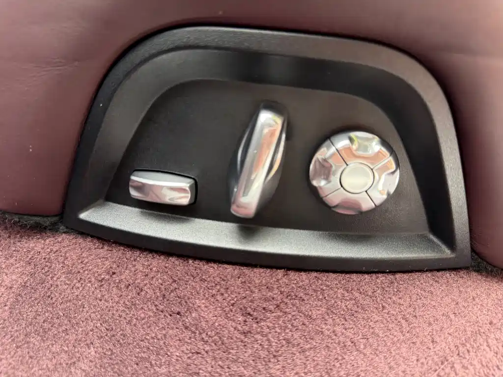 Porsche Panamera — миниатюра 14