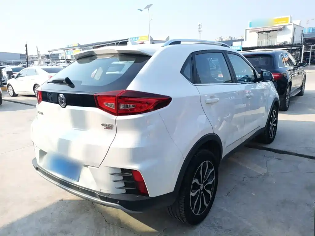 MG MG GS — миниатюра 7