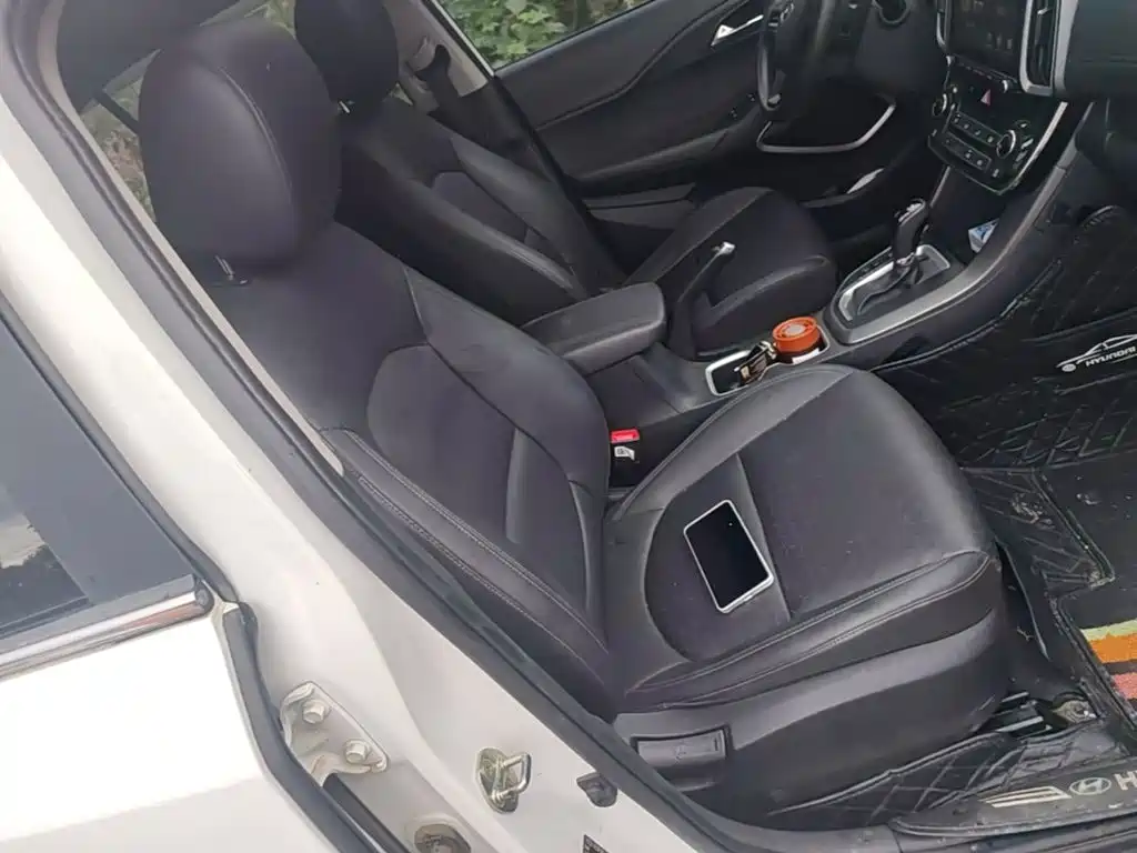 Hyundai ix35 — миниатюра 25