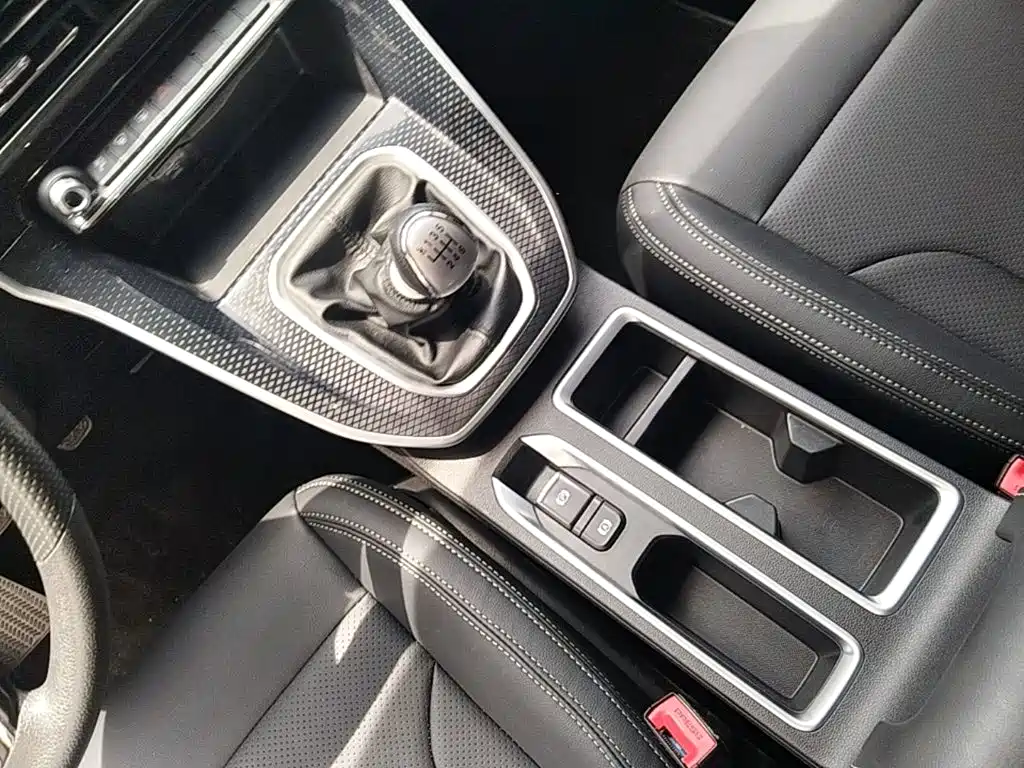 Haval M6 — миниатюра 14