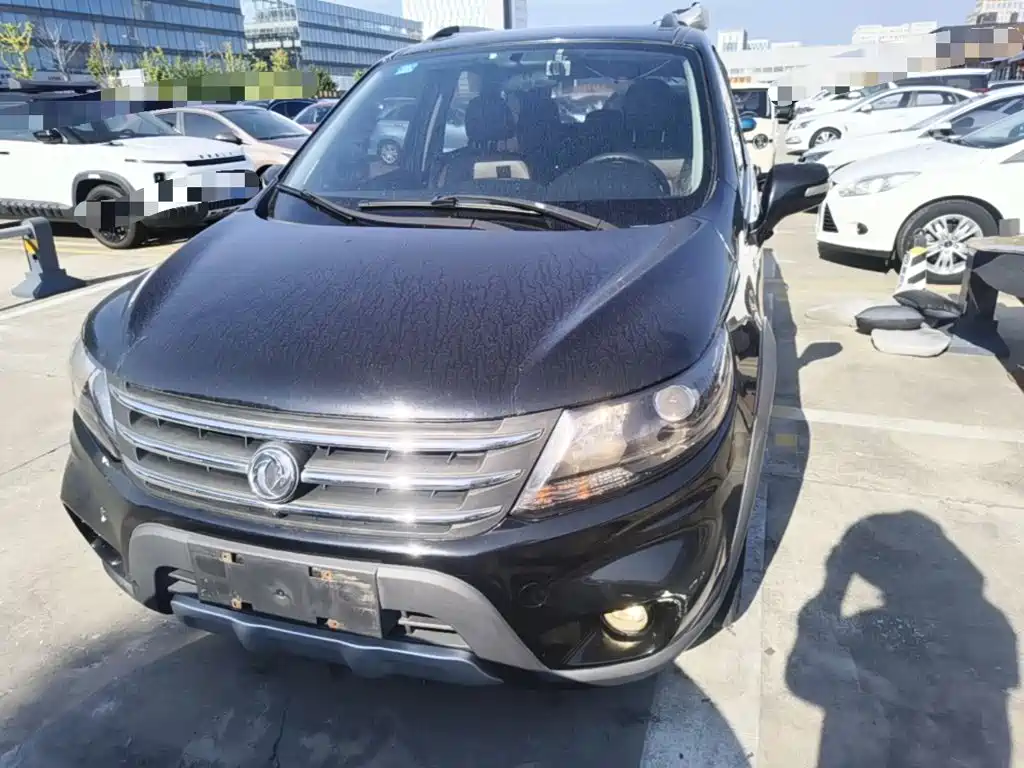 Fengxing X5 — миниатюра 3