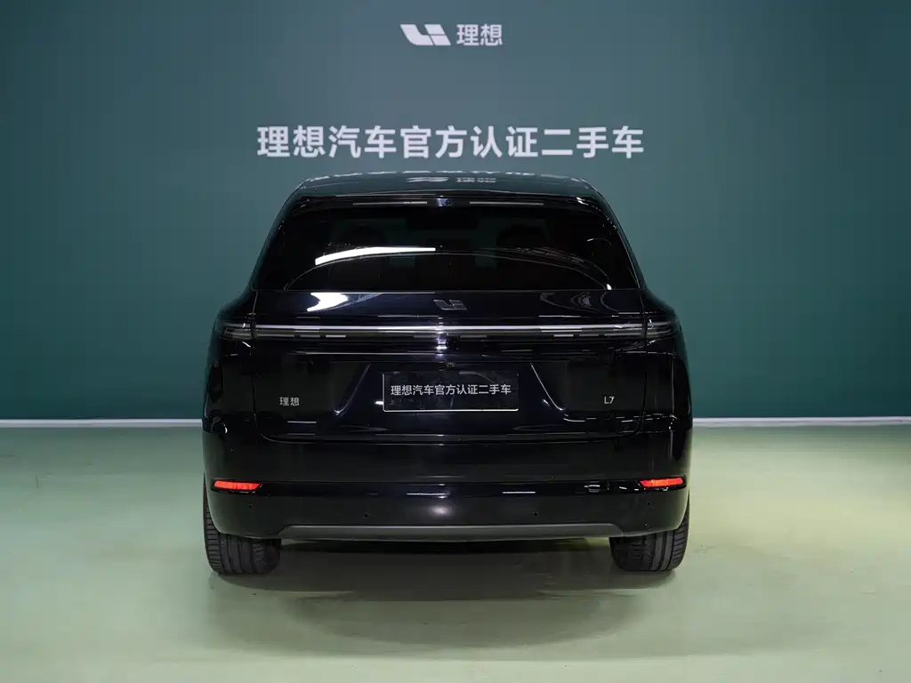 Li Auto L7 2025 Ultra