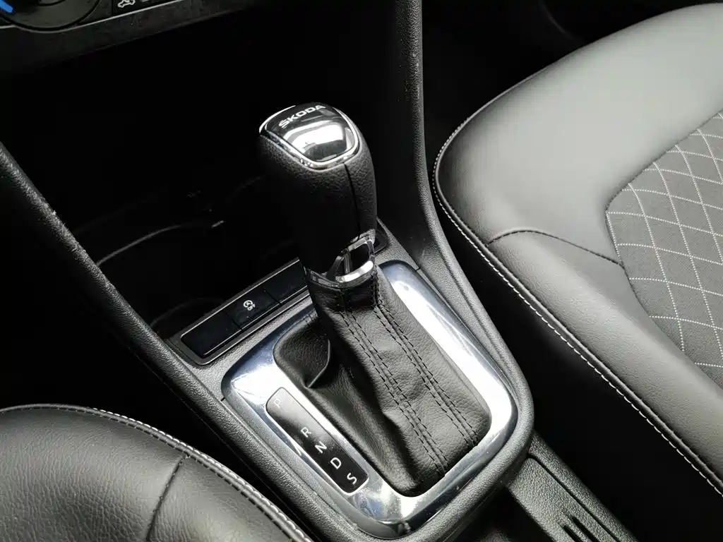 Skoda Rapid — фотографии объявления, Фото 14