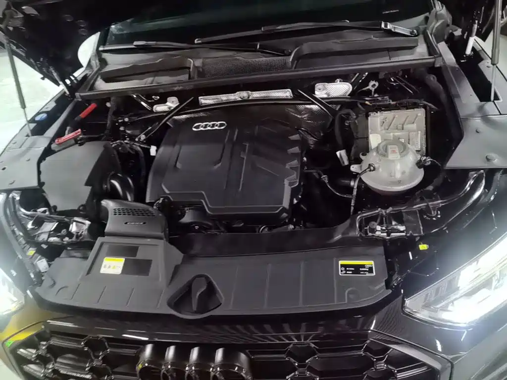 Audi Q5L — миниатюра 20