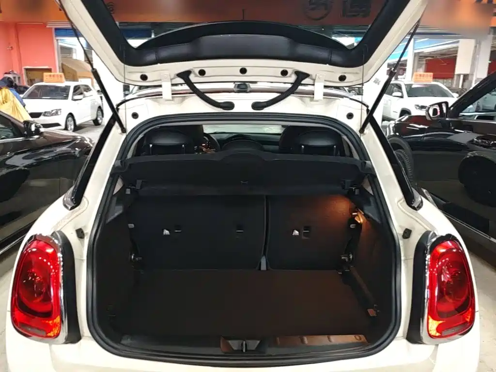 MINI Mini — миниатюра 19