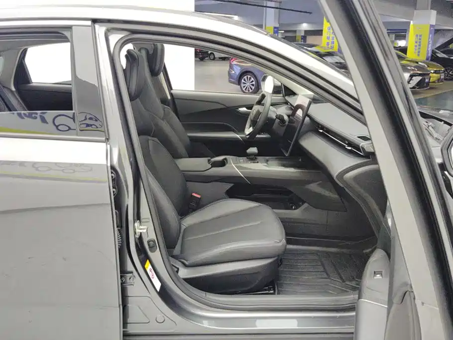 Changan Eado — миниатюра 8