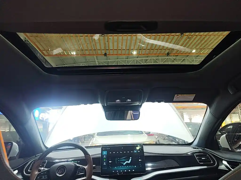 BYD Qin PLUS — миниатюра 18