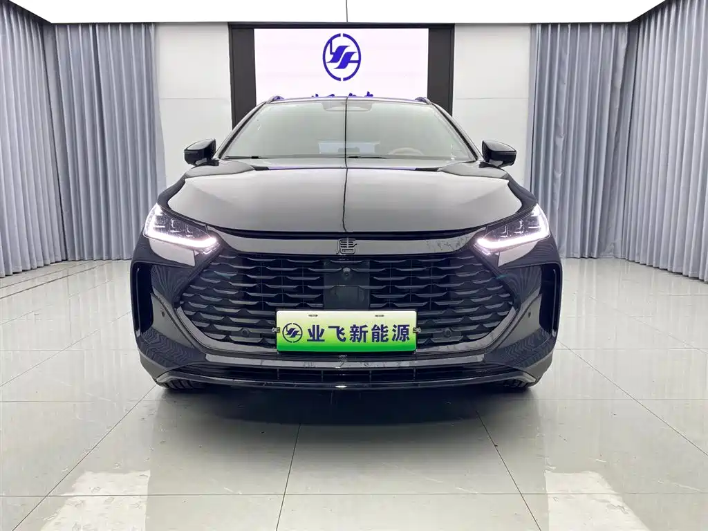 BYD TANGXIN ENERGY