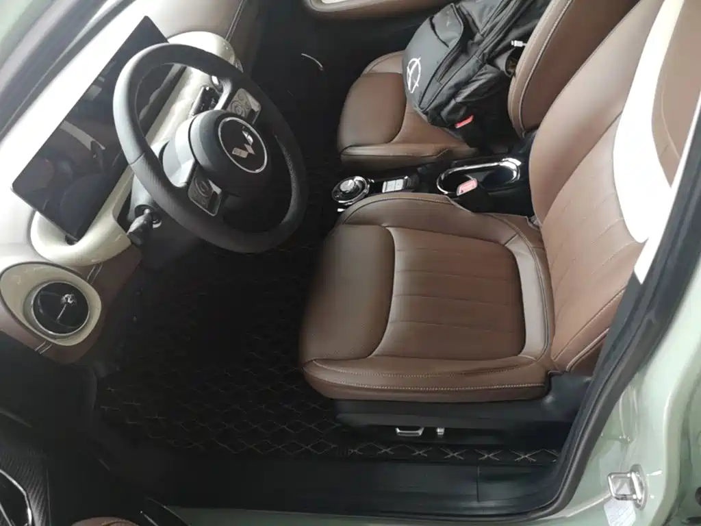 Wuling Bingo — миниатюра 15