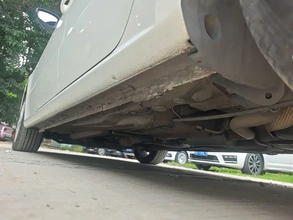 Volkswagen Gran Lavida — миниатюра 22