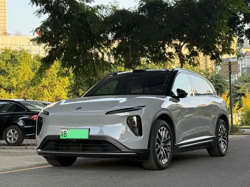 NIO NIO ES6