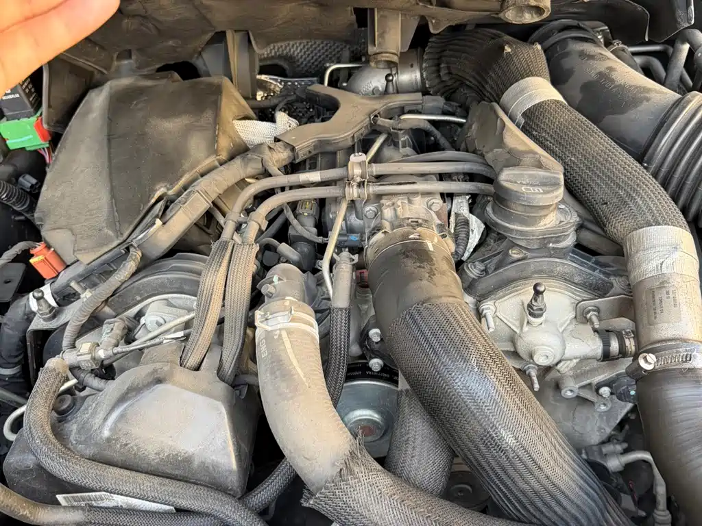 Jeep Grand Cherokee (Import) — миниатюра 14