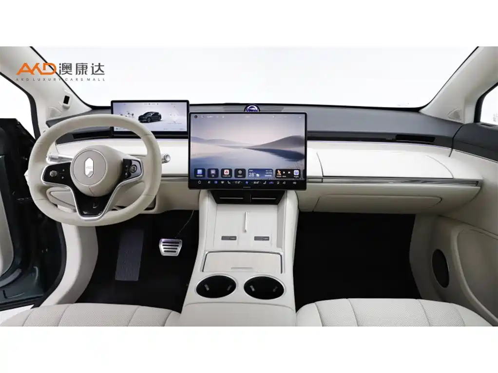 Zhijie Zhijie R7 — миниатюра 5