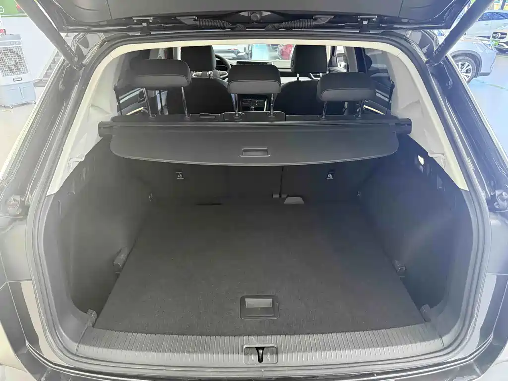 Volkswagen Tayron — миниатюра 15