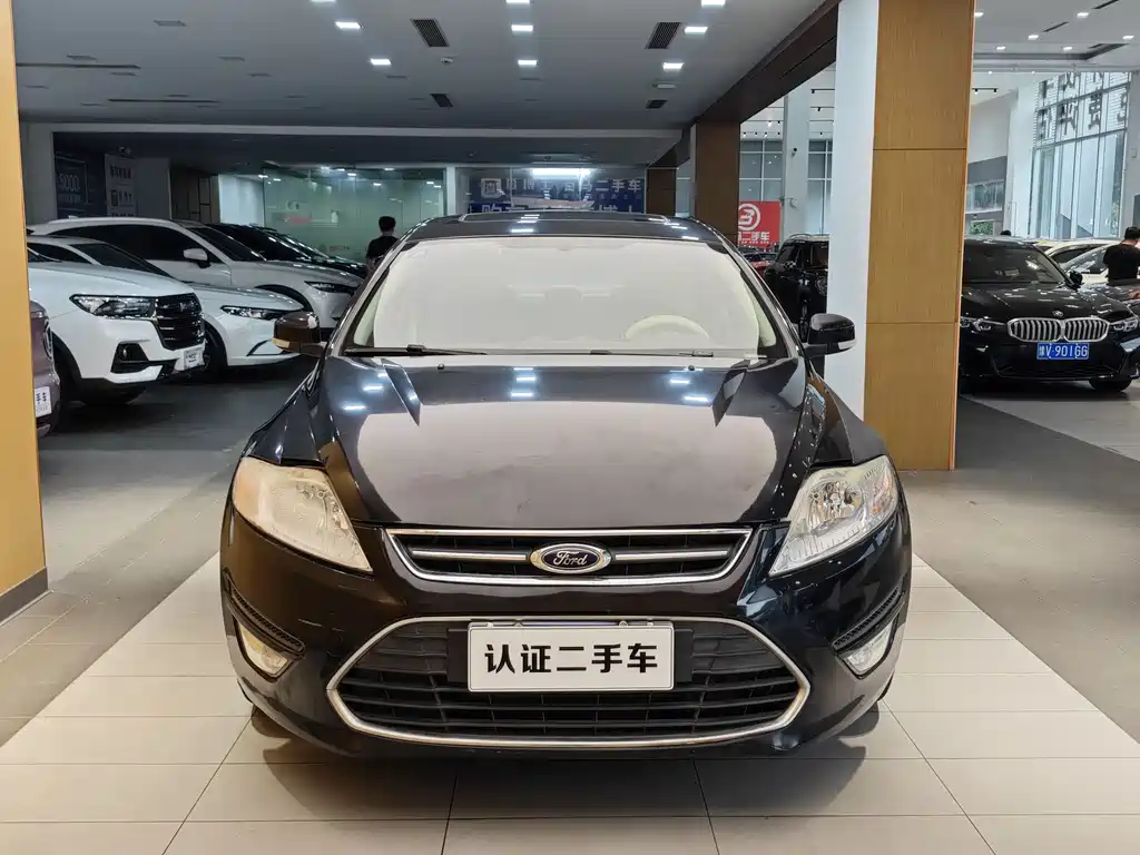 Ford Mondeo - 2011 2.3L Fashion