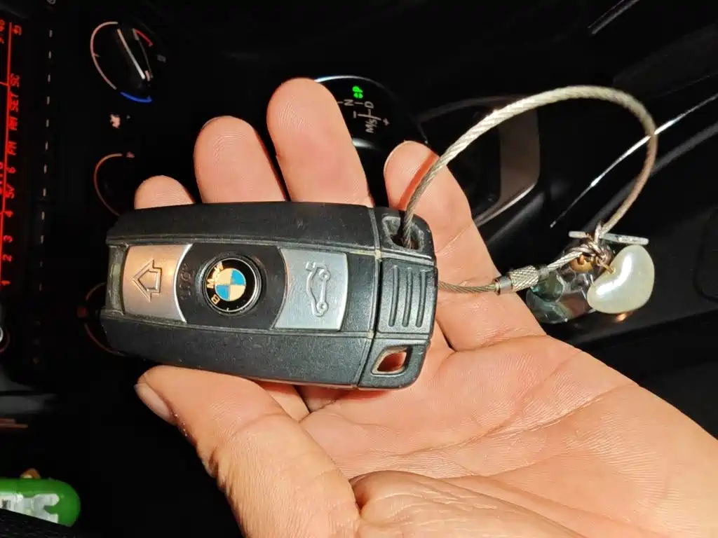 BMW X1 — миниатюра 9