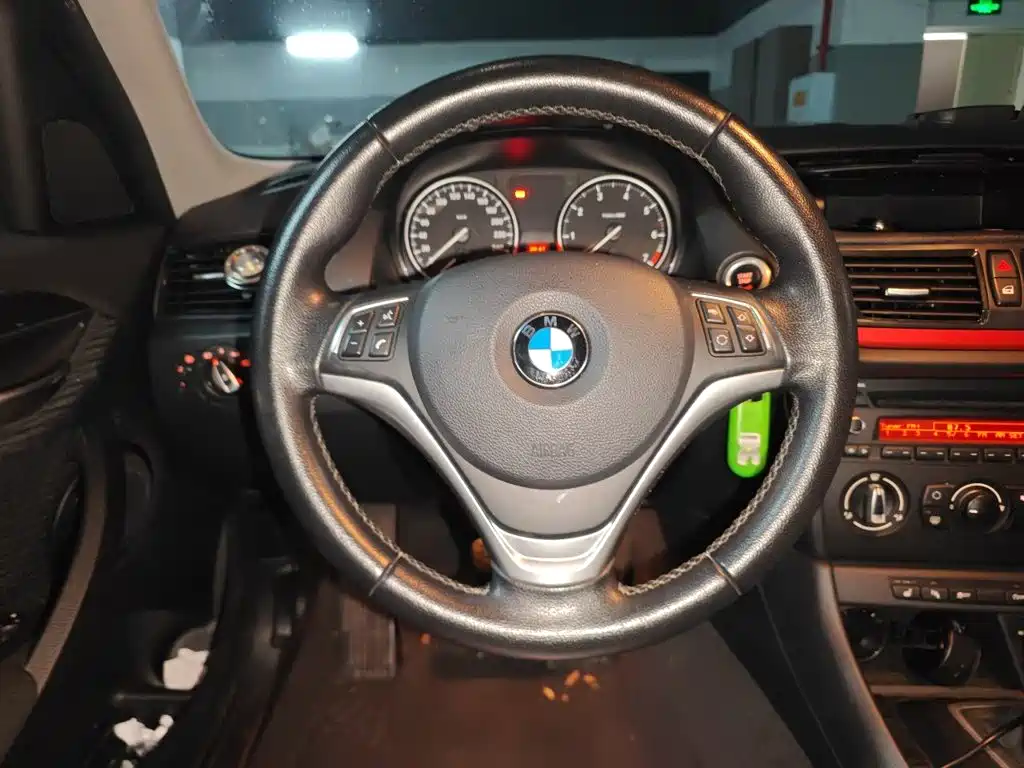BMW X1 — миниатюра 11