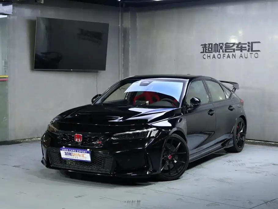 Honda Civic (Import) 2023