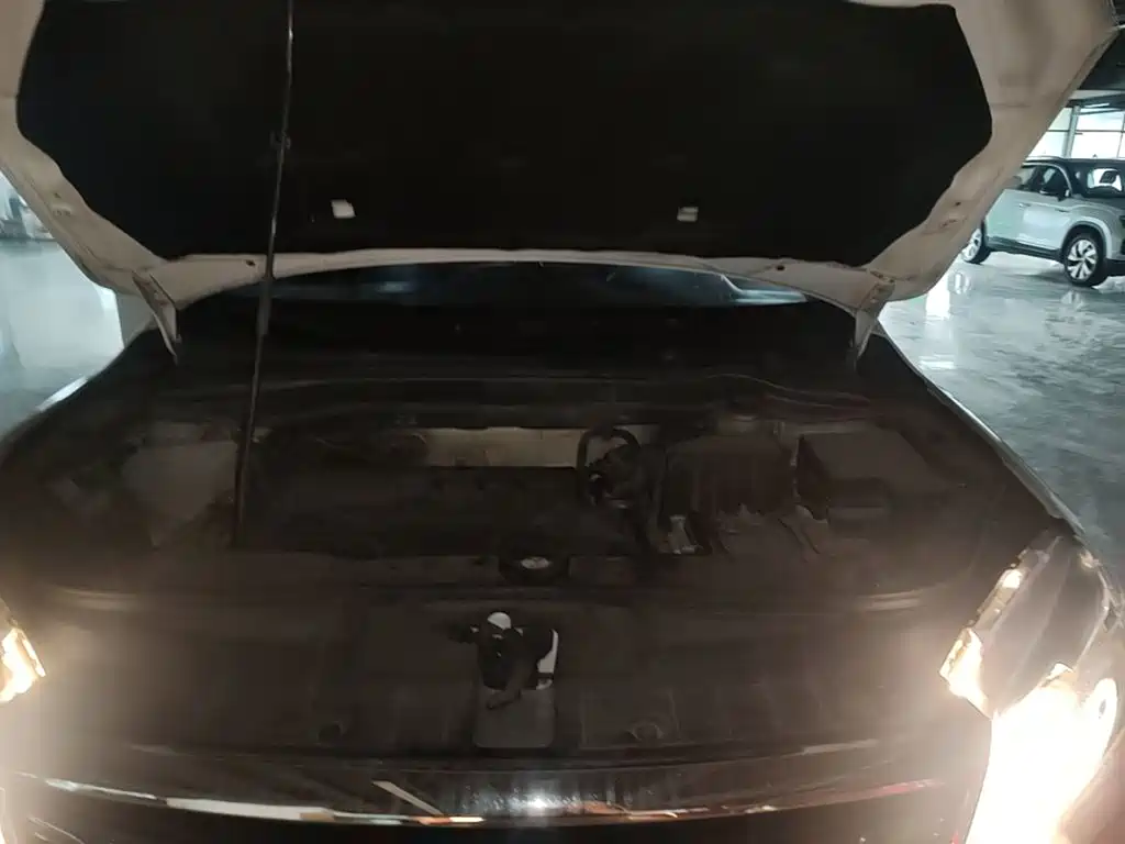 Haval H6 — миниатюра 20