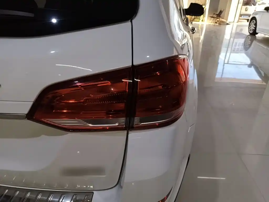 Haval H6 — миниатюра 7