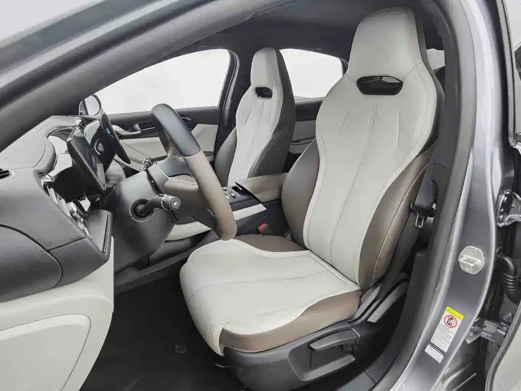 BYD Qin PLUS — миниатюра 8