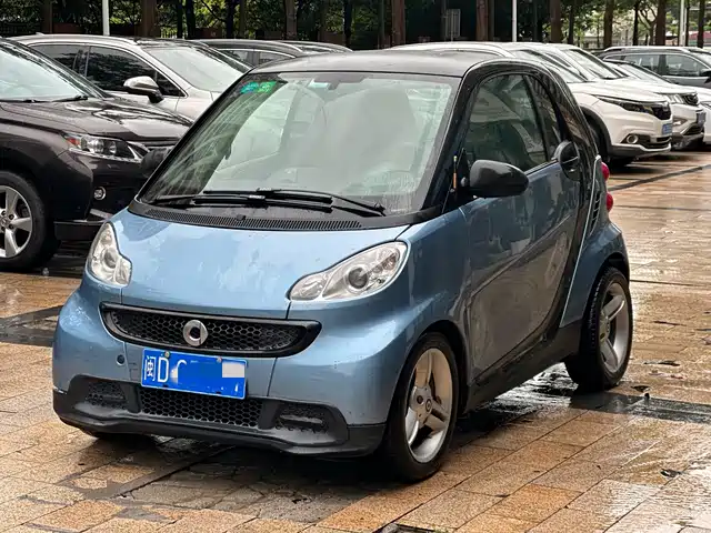 smart smart
