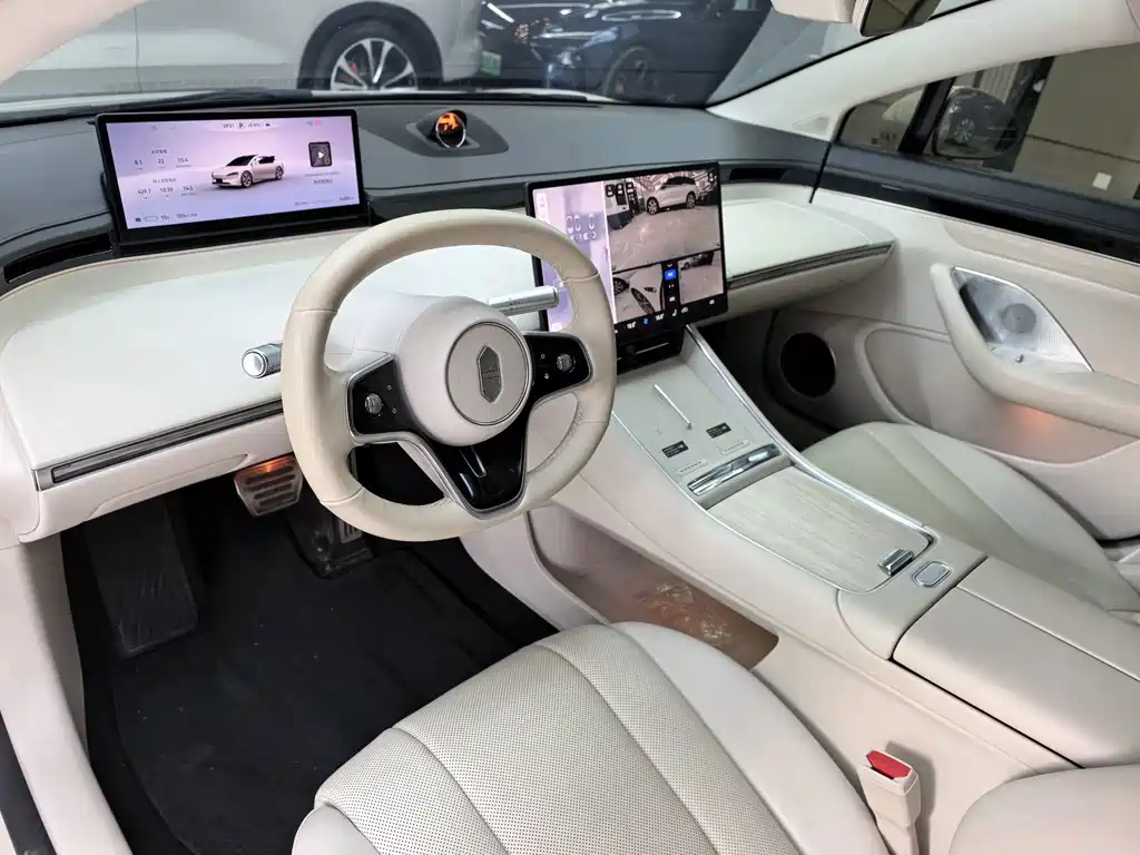 Zhijie Zhijie S7 — миниатюра 11