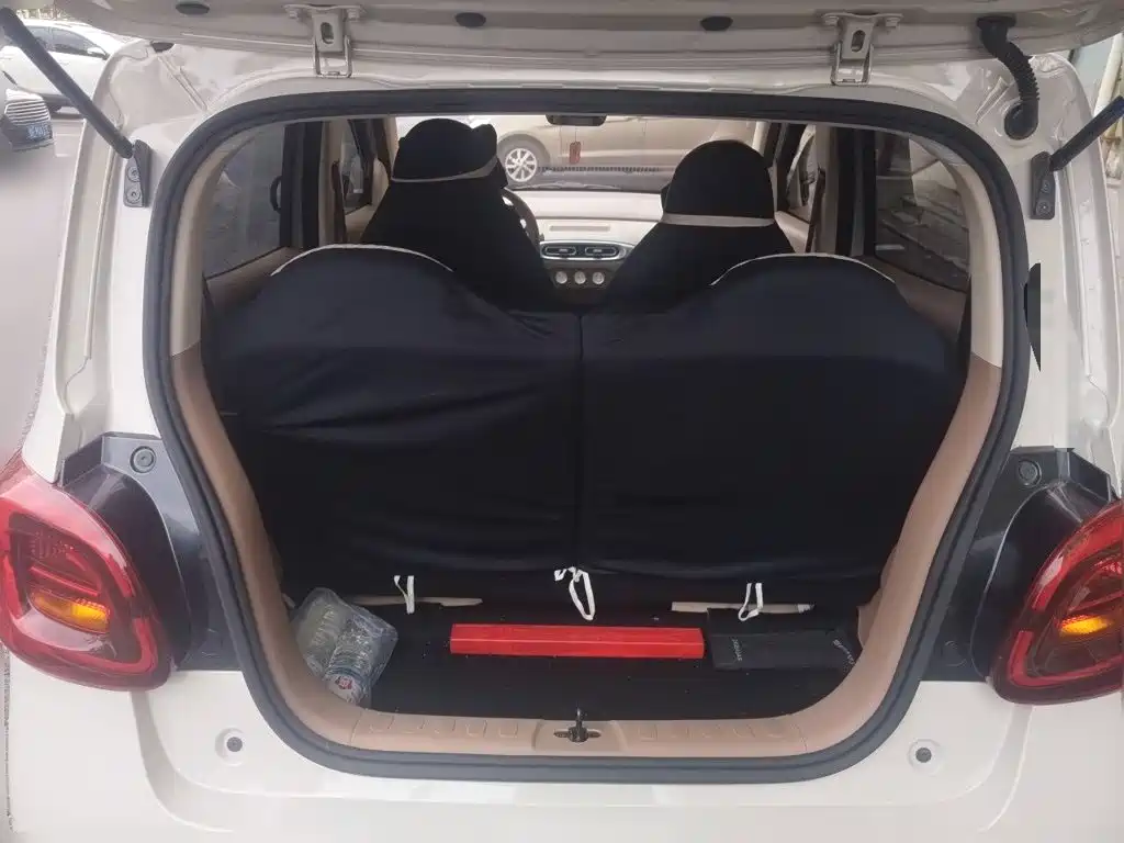 Wuling MINIEV — миниатюра 15