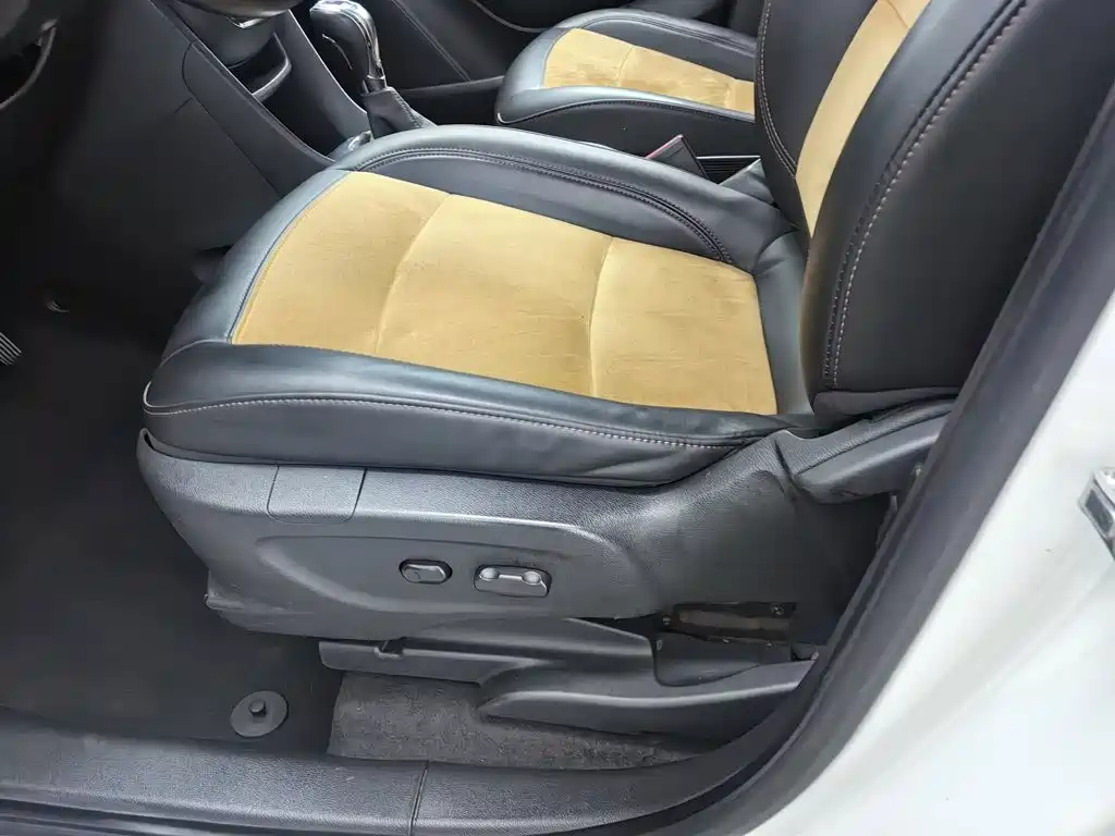 Buick Encore — миниатюра 20