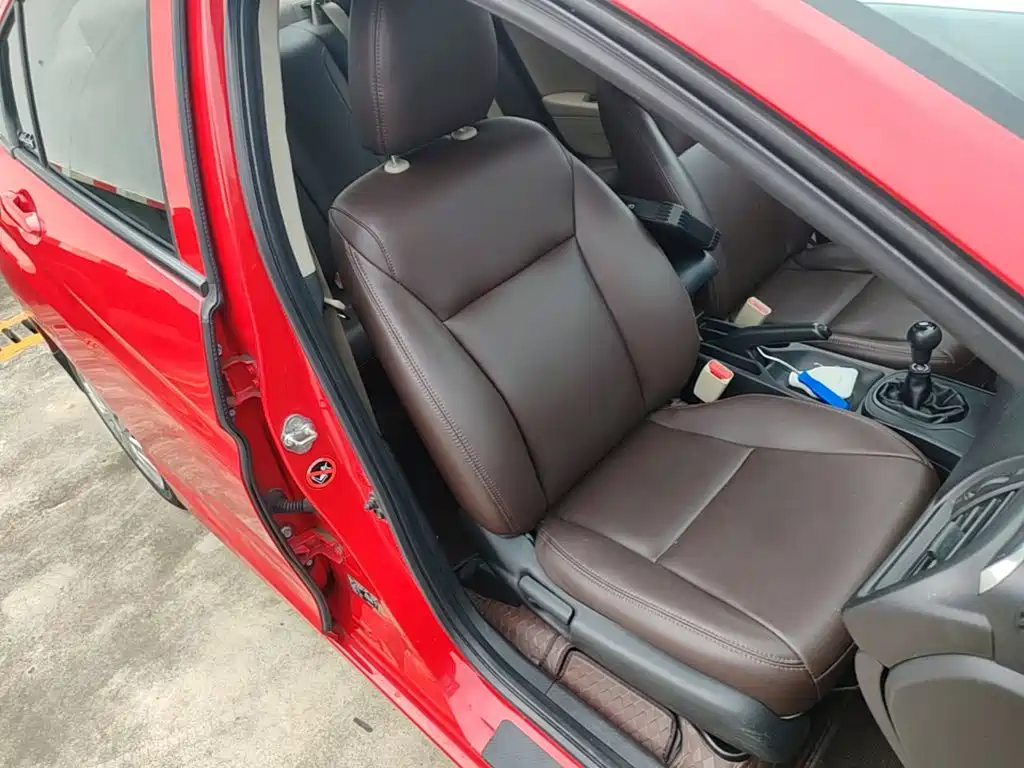 Honda City — миниатюра 25