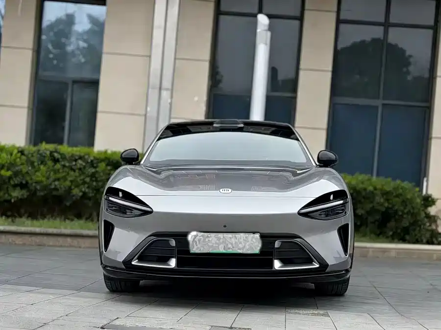Xiaomi YU7 2025 Pro
