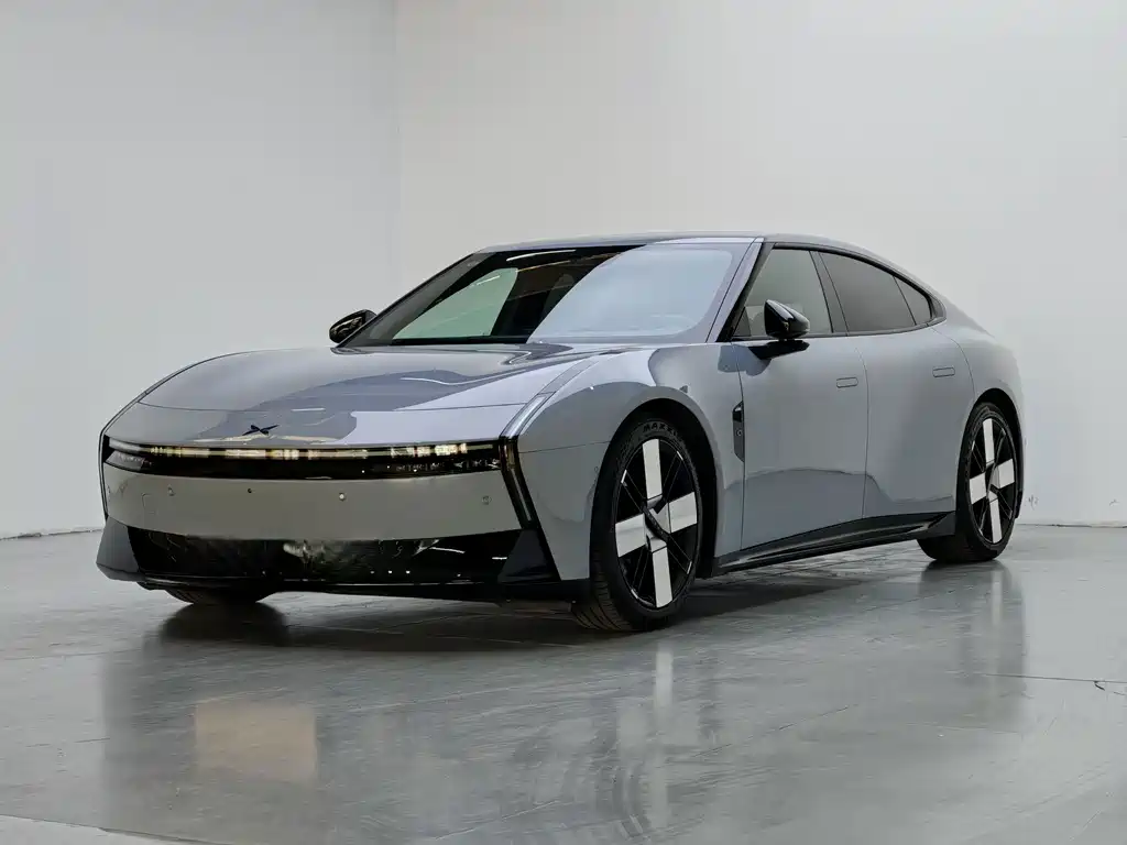 Xpeng P7