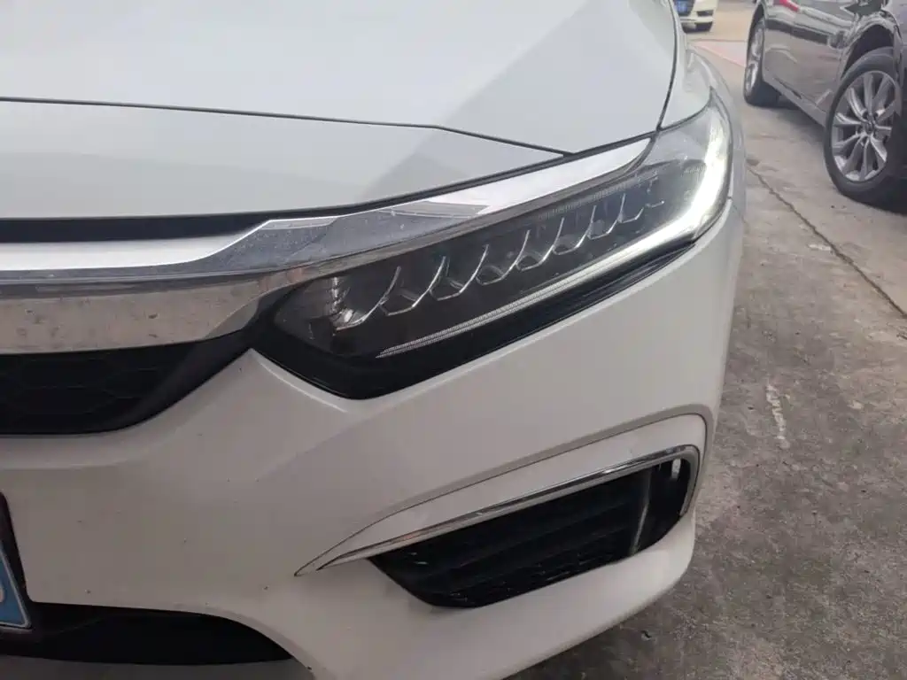 Honda Inspire — миниатюра 24
