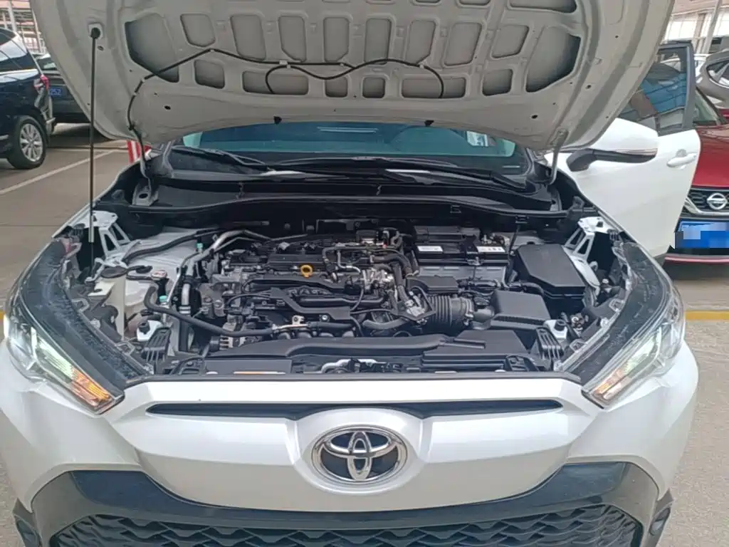 Toyota Frontlander — миниатюра 20