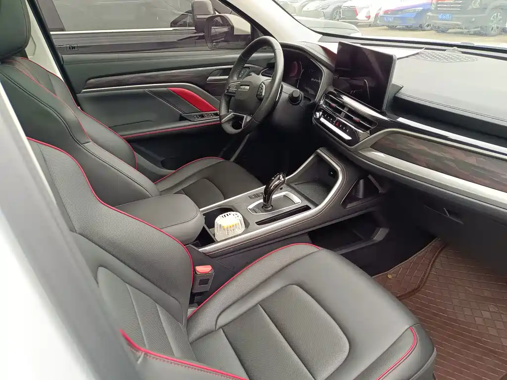 Haval H6 — миниатюра 10