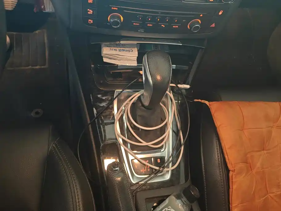 Citroen C5 — миниатюра 16