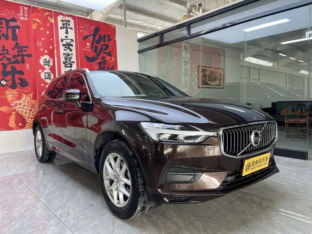 Volvo XC60 — миниатюра 2