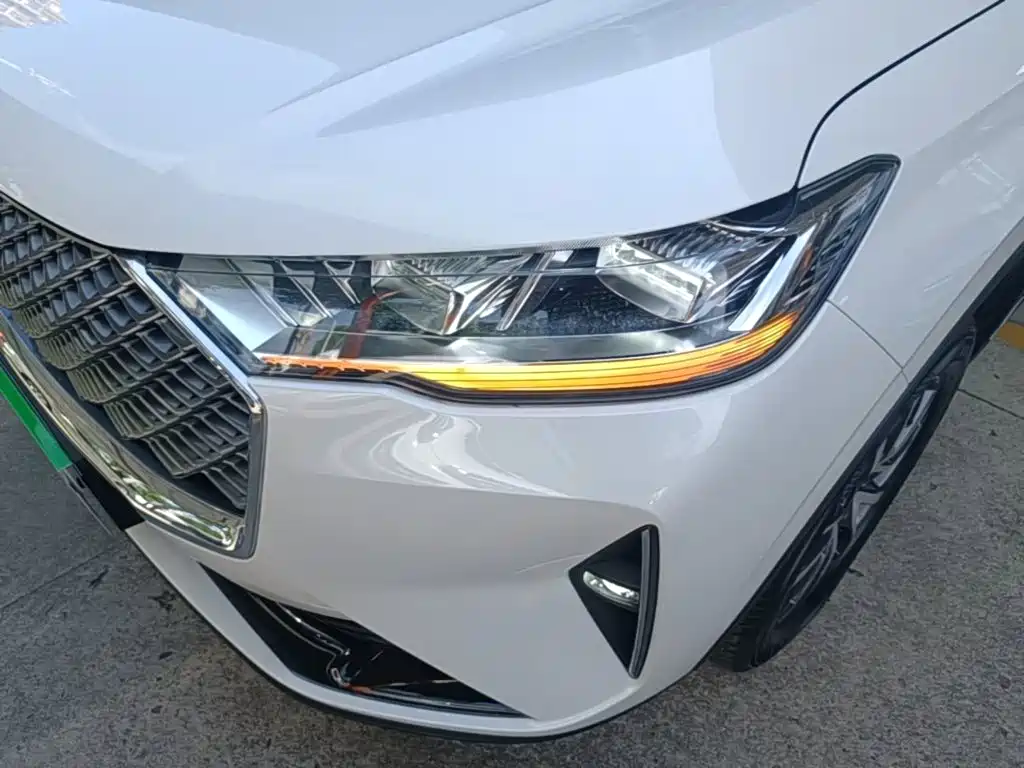 Haval H6 — миниатюра 24