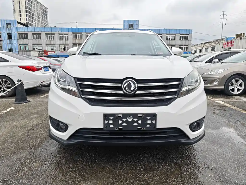 Fengguang Fengguang 580 2017