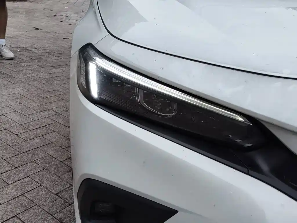 Honda Civic — миниатюра 7