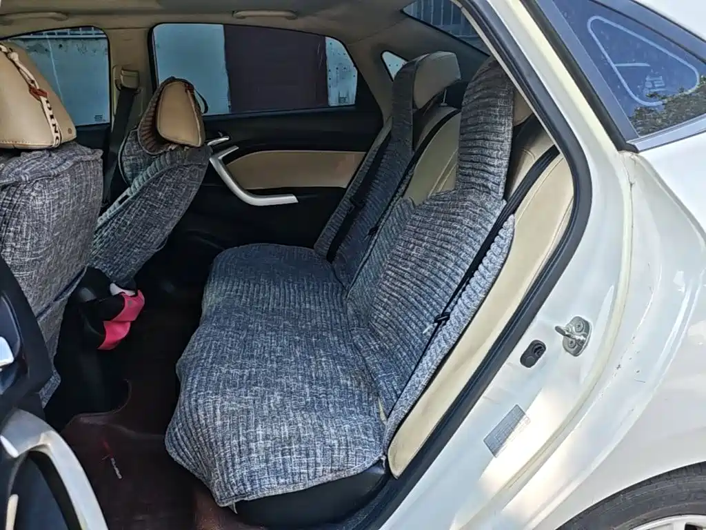 Changan V7 — миниатюра 17