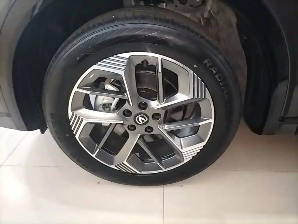 Changan Changan CS75PLUS — миниатюра 23