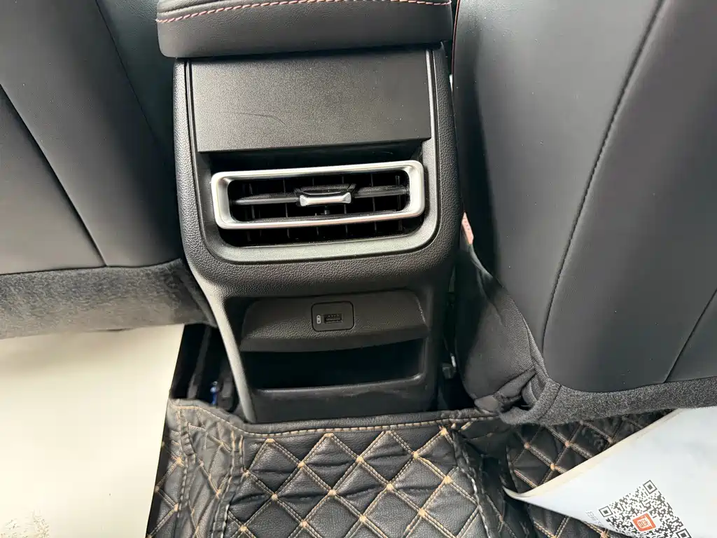 Changan Eado — миниатюра 12