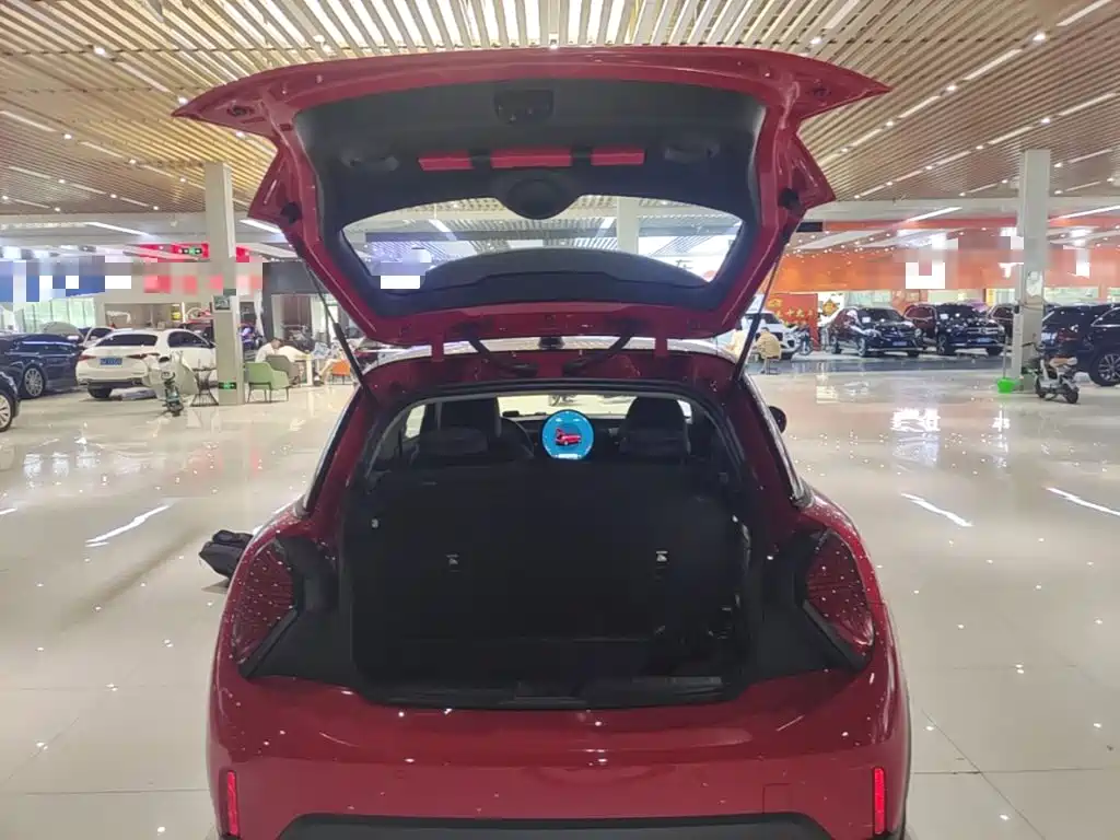 MINI Mini — миниатюра 19