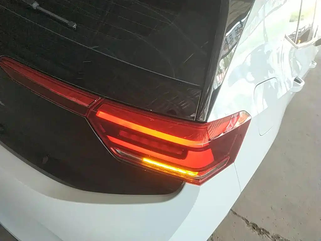 Volkswagen ID.3 — миниатюра 8