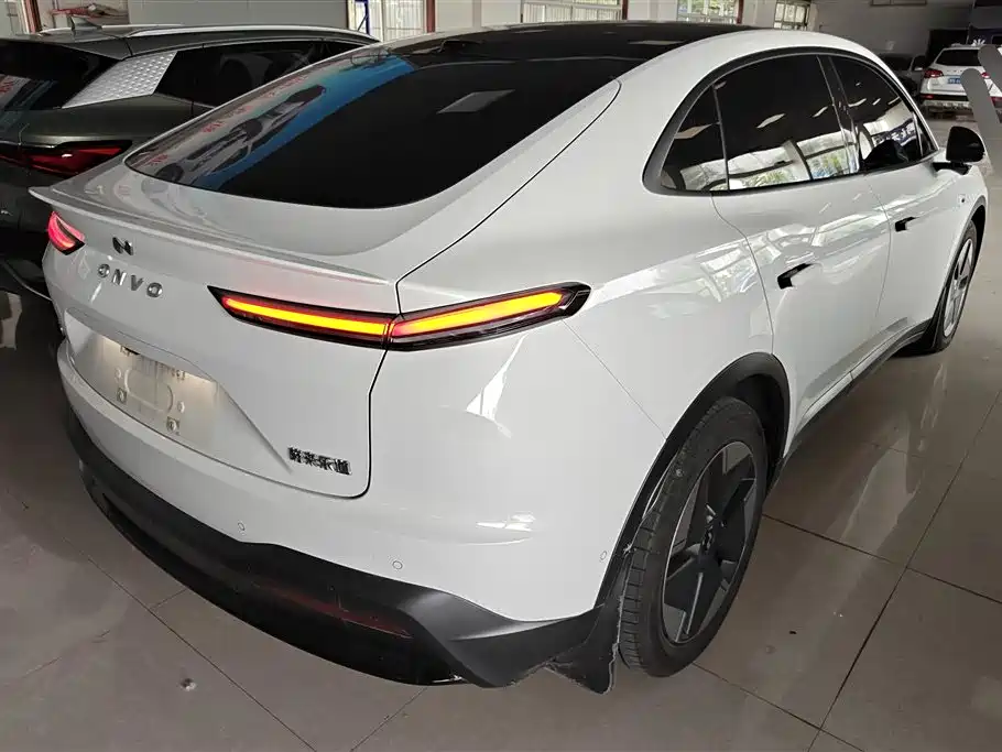 Onvo L60 2024 60kWh