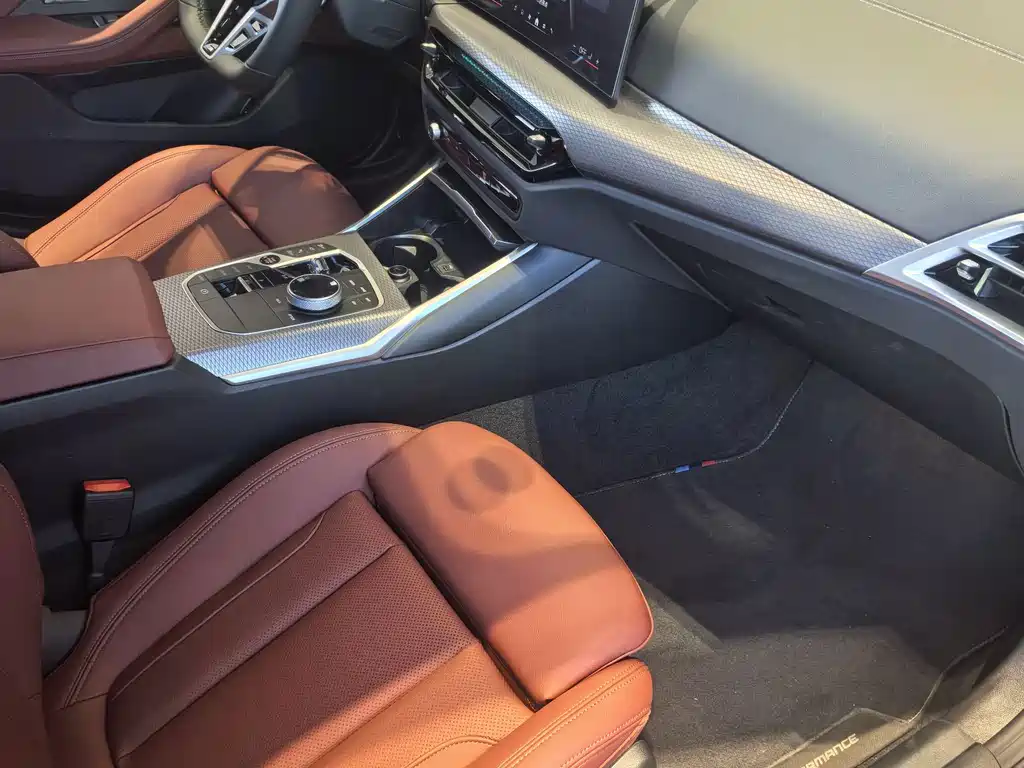 BMW 4 Series — миниатюра 7