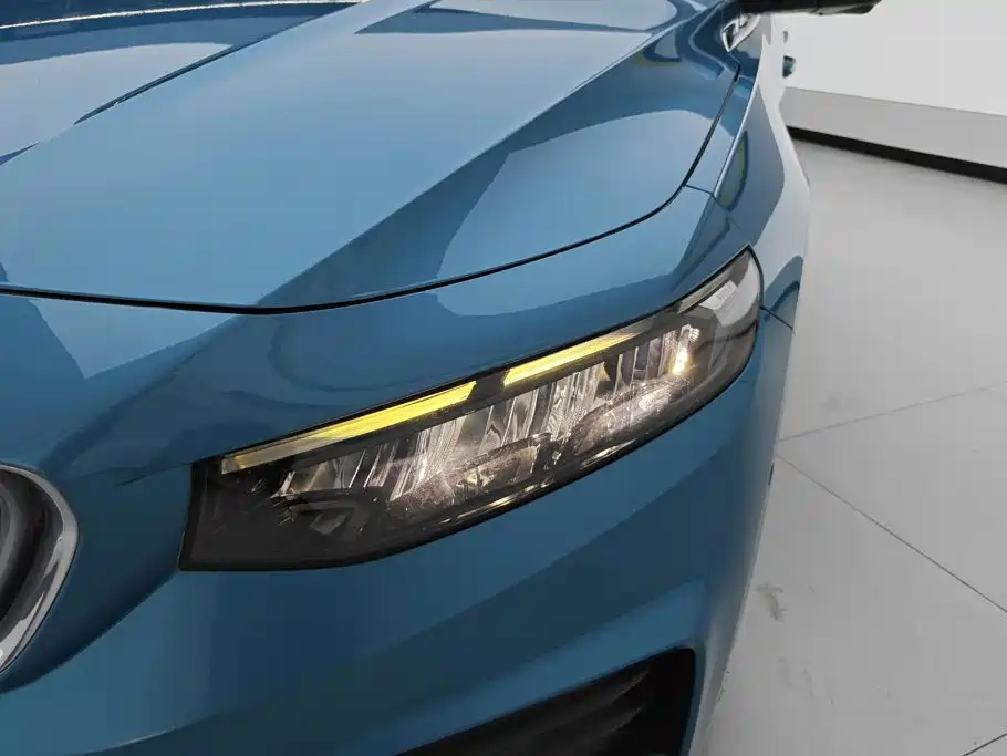 Geely Xingrui — миниатюра 5