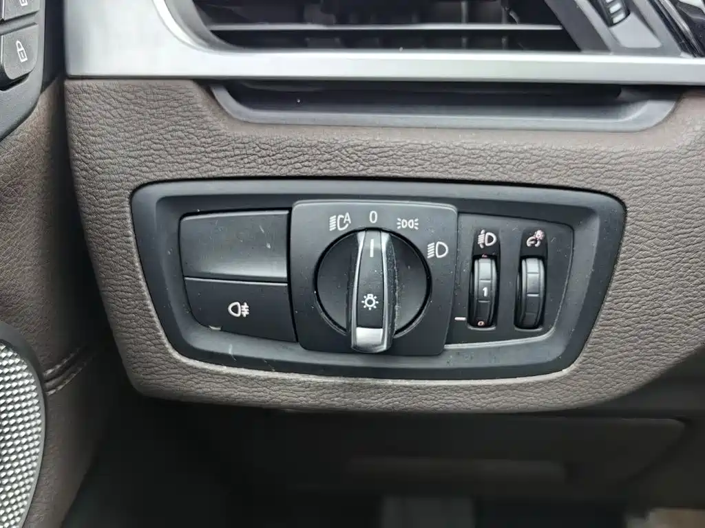 BMW X1 — миниатюра 21