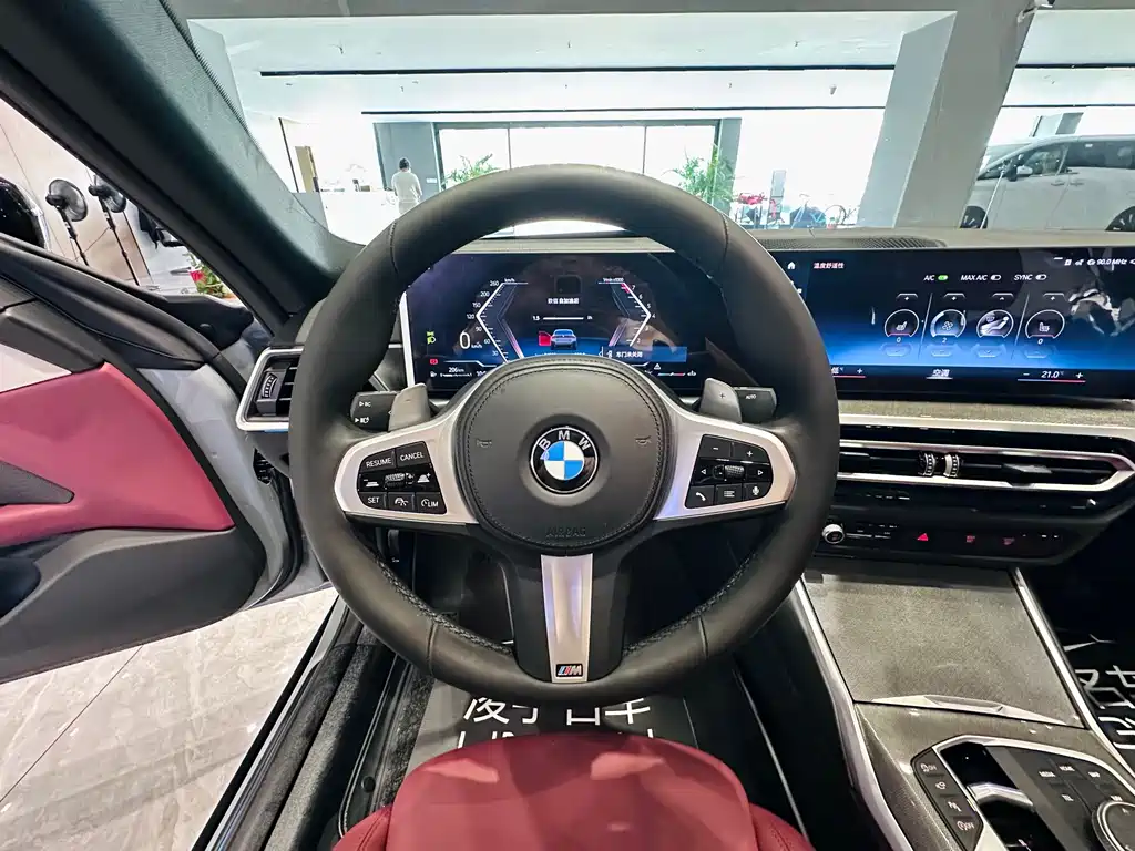BMW 4 Series — миниатюра 7